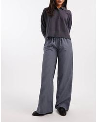 Daisy Street - Pull On Drawstring Trouser - Lyst