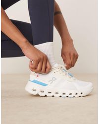 On Shoes - On – cloudrunner 2 – lauf-sneaker - Lyst