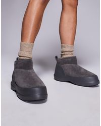 Moon Boot - Moonboot Luna Low Boots - Lyst