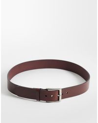 Abercrombie & Fitch - Gold Hardware Belt - Lyst