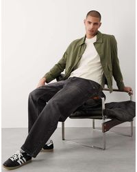 Mango - Camicia Giacca - Lyst