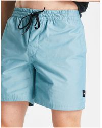 Vans Cotton Av Covina Shorts Ii in 