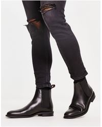PS by Paul Smith - Cedric Chelsea Boots - Lyst