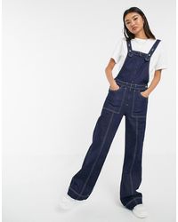 pepe dungaree