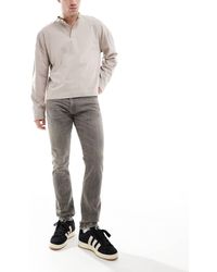 Polo Ralph Lauren - Sullivan Icon Logo Slim Fit Jeans - Lyst