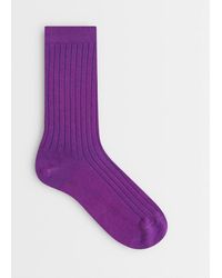 ASOS - Super Soft Ankle Socks - Lyst
