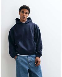 ASOS - Staright Leg Jogger With Cut & Sew Piping - Lyst