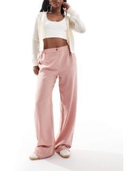 Reclaimed (vintage) - – elegante hose - Lyst