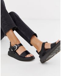 Pull&Bear Flats for Women - Up to 58% off at Lyst.com