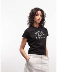 Carhartt - Honest Work T-shirt - Lyst