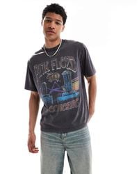 Jack & Jones - – oversize-t-shirt - Lyst