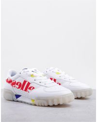 Ellesse Sneakers for Women | Online Sale up to 81% off | Lyst