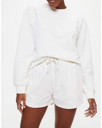 KBX - Jessica Sweat Short - Lyst