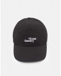 Pull&Bear - – technical – kappe - Lyst