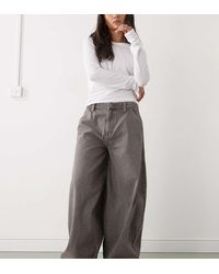 Collusion - X006 Xl Balloon Low Rise Jeans - Lyst