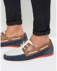 tommy hilfiger deck shoes