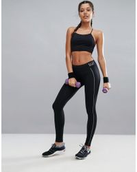 elle sport leggings