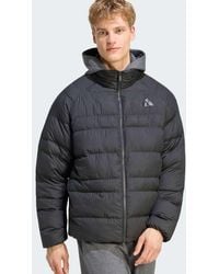 adidas Originals - Essentials Packable Insulated Jacket - Lyst