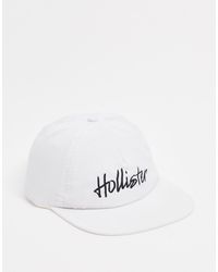 Men's Hollister Hats from A$36 | Lyst 