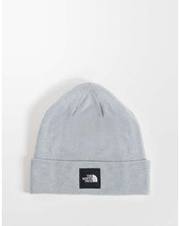 The North Face - Dock Worker Beanie - Lyst