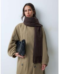 New Look - Midweight Scarf - Lyst