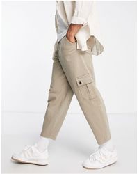 oversized cargos