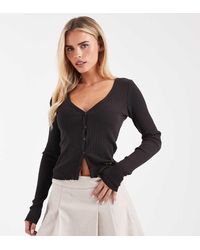 Vero Moda - Pleated Mini Skirt - Lyst