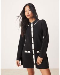 Nobody's Child Petite - – mini-etuikleid - Lyst
