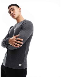 Jack & Jones - – essentials – pullover - Lyst