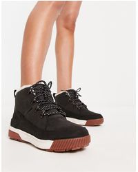 Damen-Stiefel von The North Face | Online-Schlussverkauf – Bis zu 53%  Rabatt | Lyst AT
