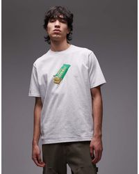 Gramicci - Granola Bar T-Shirt - Lyst