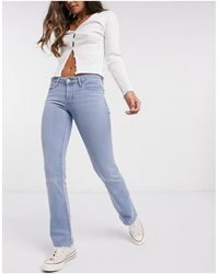 Levi's Bootcut Jeans für Frauen - Bis 40% Rabatt | Lyst DE