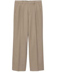AllSaints - Ware Broek - Lyst