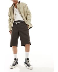 Dickies - 13 Inch Tailored Shorts - Lyst