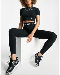 Nike Leggings for Women | Online Sale up to 60% off | Lyst Canada