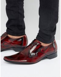 Jeffery West Derbies for Men - Up to 40% off at Lyst.com
