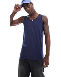 Brave Soul - Classic Singlet - Lyst