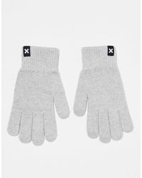 Collusion - – touchscreen-handschuhe - Lyst