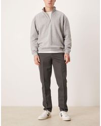 ASOS - Tailored Slim Fit Trouser - Lyst