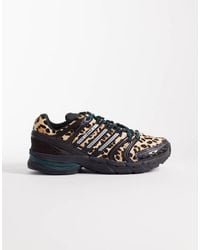 adidas Originals - Adistar Control 5 Trainers - Lyst