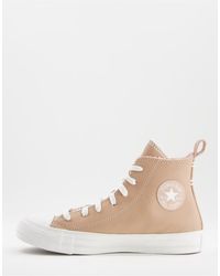 borg platform converse