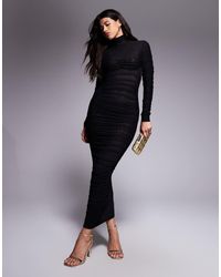Ruched & Ready - It Girl - Lyst