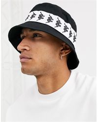 Cappelli Kappa da uomo - Fino al 70% di sconto suLyst.it