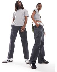 Dickies - 874 Straight Fit Unisex Work Chino Trousers - Lyst