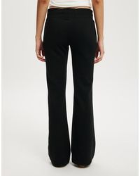 Cotton On - Low Rise Bootleg Sweatpant - Lyst