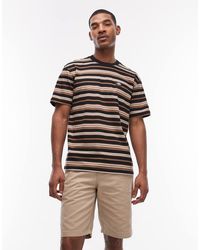 Dickies - Carpenter Short Van Canvas - Lyst
