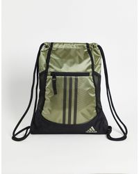 adidas rack sack