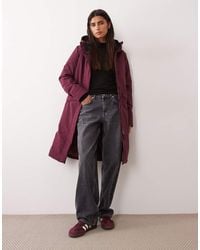 Regatta - Waterproof Hooded Ramona Insulated Jacket - Lyst