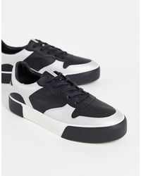 Bershka Shoes for Men - Up to 74% off | Lyst