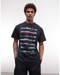 Berghaus - Geo Landscape T-Shirt - Lyst